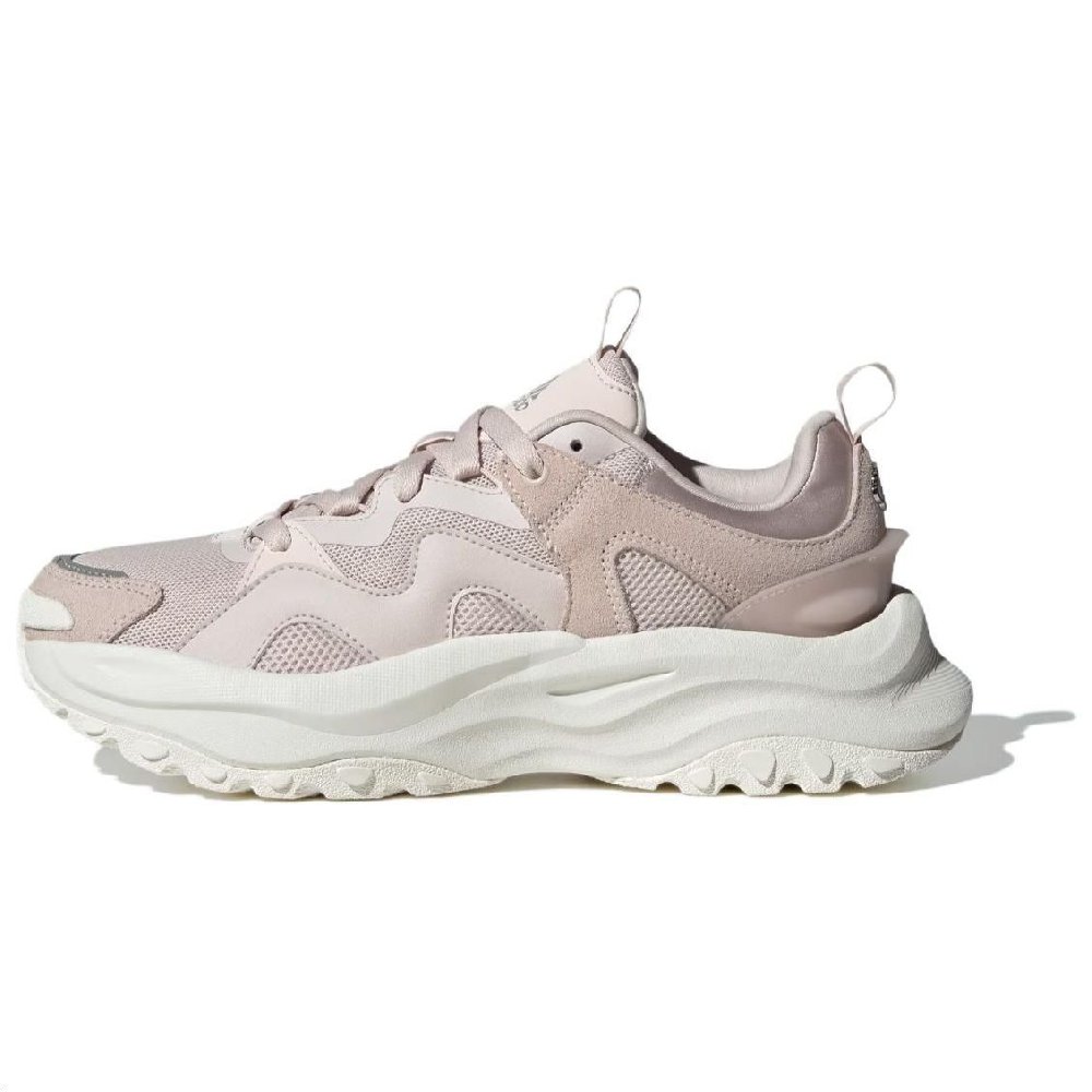 Adidas Maxxwavy 'Pink' Women's