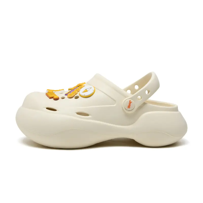Jeep Clogs Women's