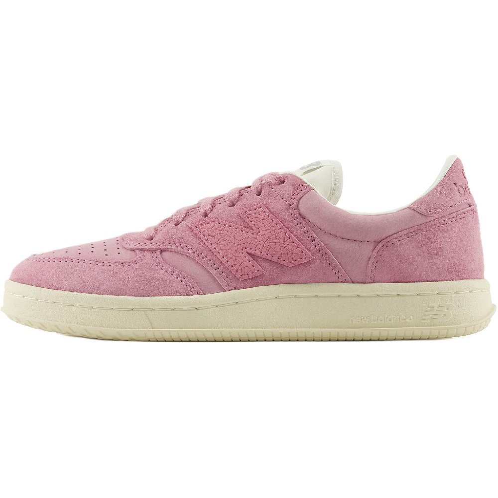 New Balance NB T500 Low Top Skateboard Shoes Unisex Pink