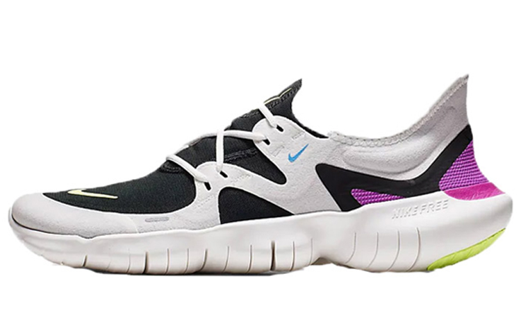 Nike Free Rn 5.0 Summit White