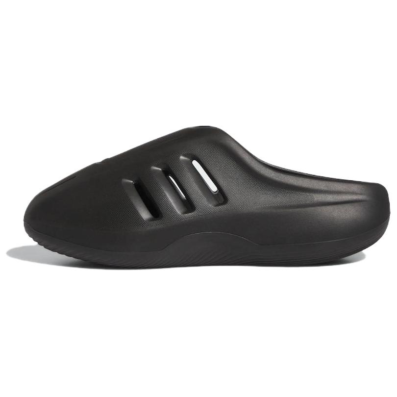 Adidas AdiFOM IIInfinity Mule Core Black