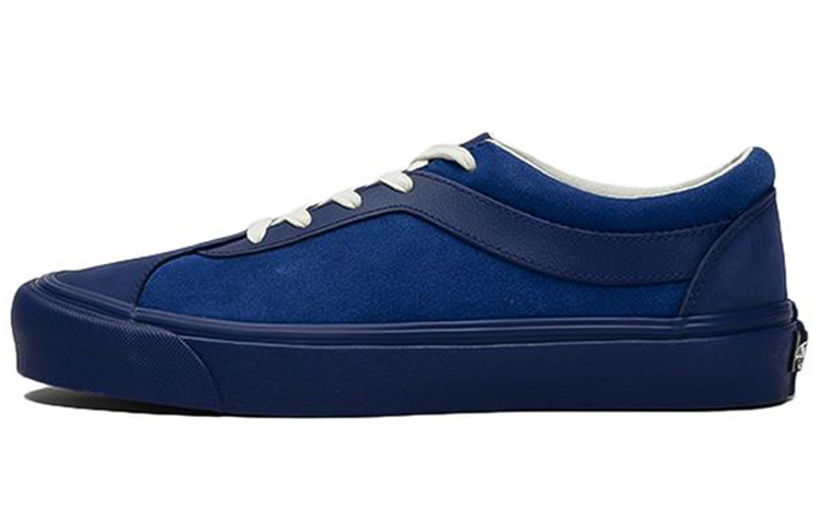 Vans Bold Ni Blueprint Billys Exclusive