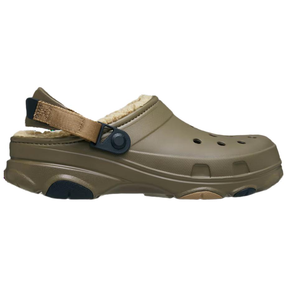 Crocs All Terrain Clog Clogs Unisex