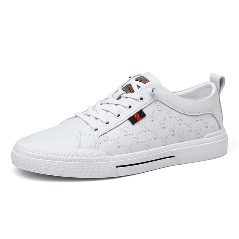 Playboy Playboy Skateboard Shoes Men's