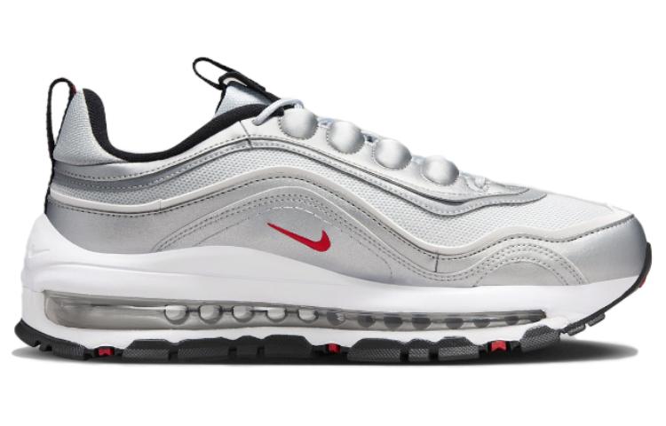 Nike Air Max 97 Futura 'Silver Bullet' Women's купить в интернет-магазине Yoocart с быстрой доставкой по России.