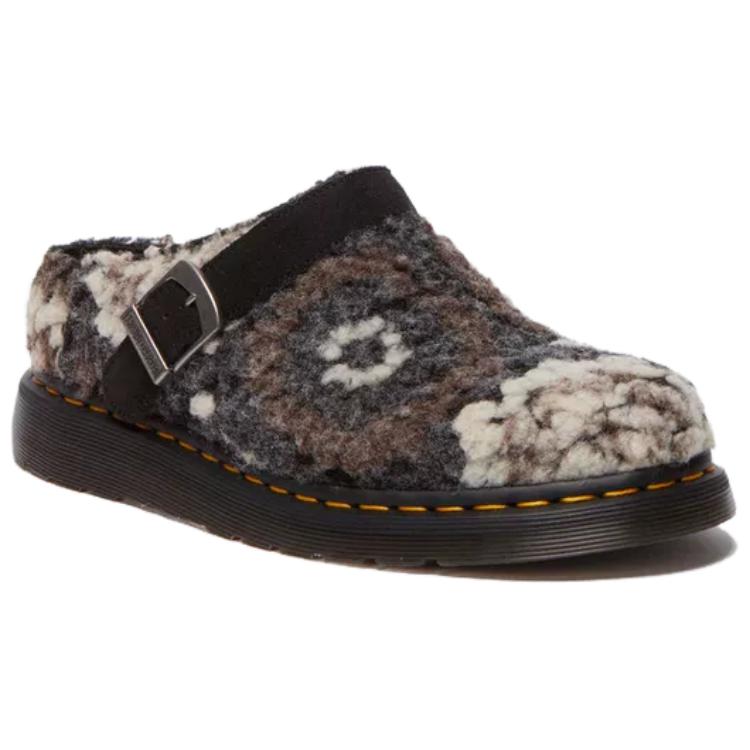 Dr.Martens Isham Slippers