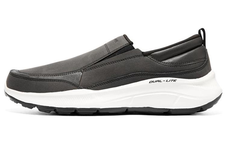 Skechers Relaxed Fit Equalizer 5.0 Harvey 'Black White'