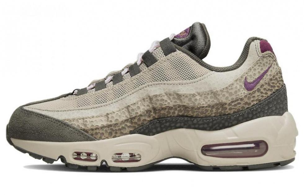 Nike Air Max 95 'Viotech' Women's