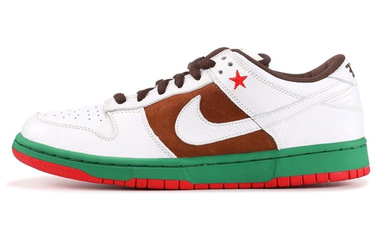 Nike Sb Dunk Low Cali 2004