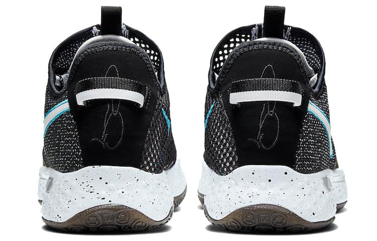 Nike Pg 4 Navy Teal купить в интернет-магазине Yoocart с быстрой доставкой по России.