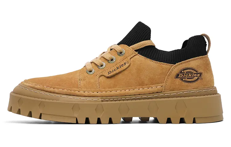 Dickies Outdoor Boots Men's Earth Yellow