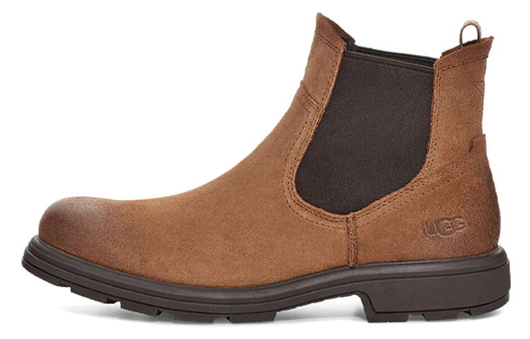 UGG Biltmore Chelsea 'Chestnut Suede'