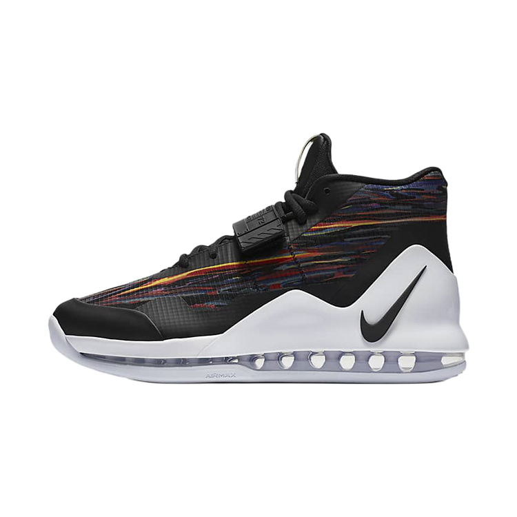 Nike Air FORCE Max Баскетбольные кроссовки Высокие Мужские