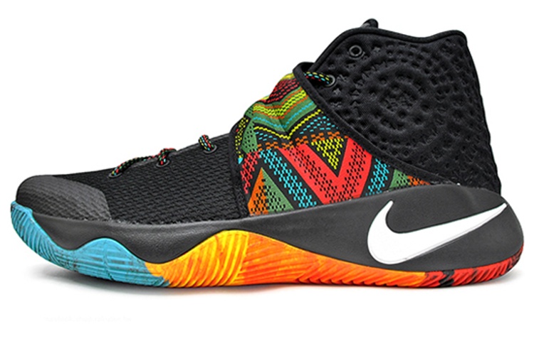 Nike Kyrie 2 'BHM'