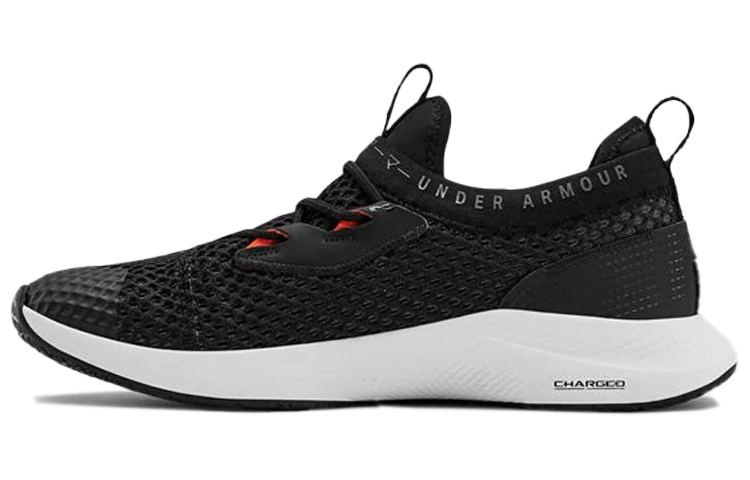 Under Armour Charged Breathe Smrzd 'Black' Women's