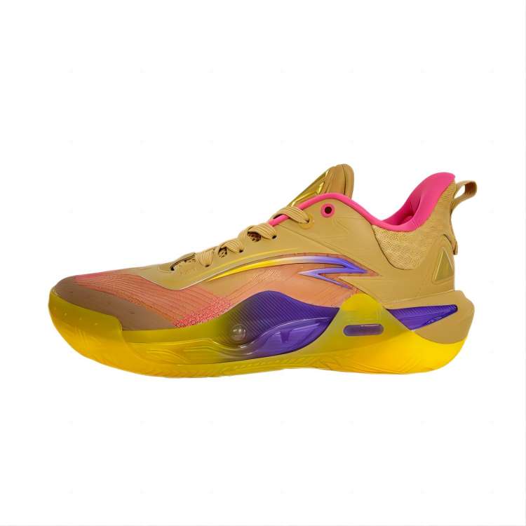 ANTA Kai 1 Speed Young At Heart Gold