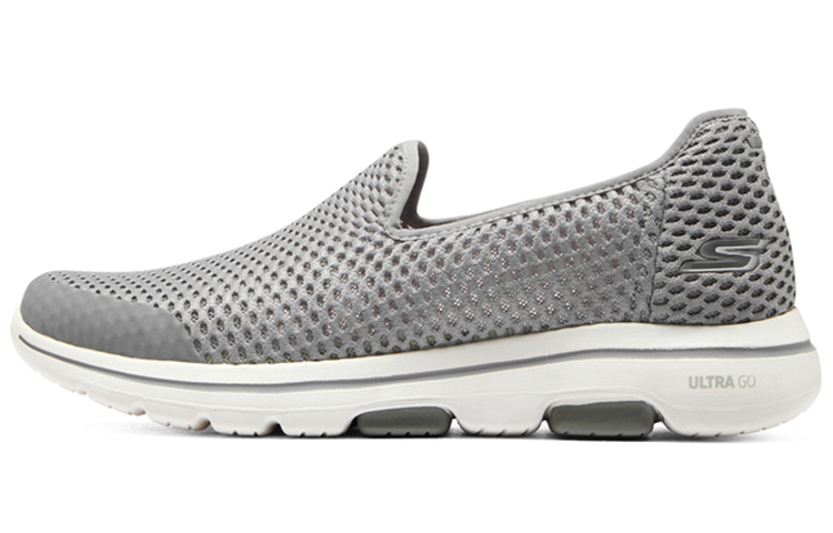 Skechers Go Walk Shoes 'Grey'