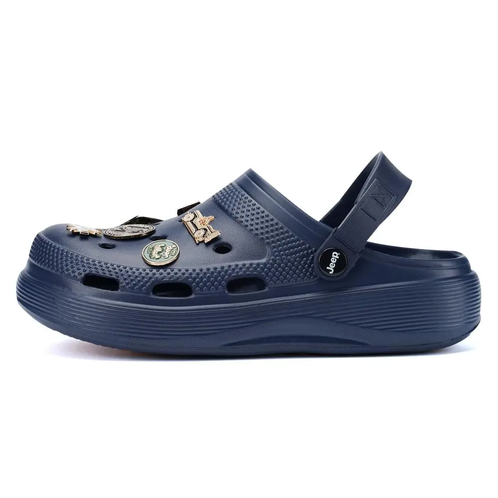 Jeep Clogs Men's