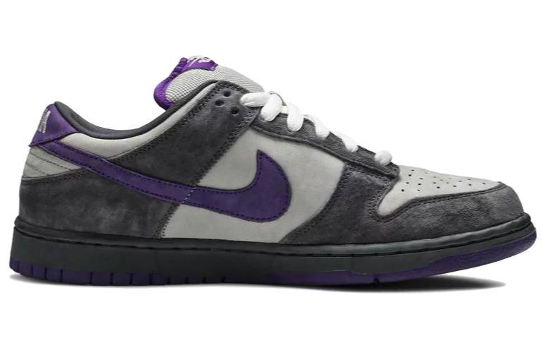 Nike Sb Dunk Low Purple Pigeon купить в интернет-магазине Yoocart с быстрой доставкой по России.