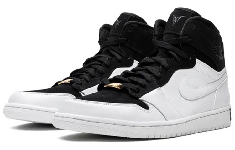 Jordan 1 Retro High Equality Black History Month 2018 купить в интернет-магазине Yoocart с быстрой доставкой по России.