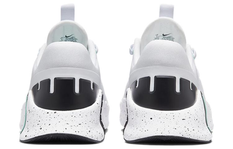 Nike Free Metcon 5 White Emerald Rise Women's купить в интернет-магазине Yoocart с быстрой доставкой по России.