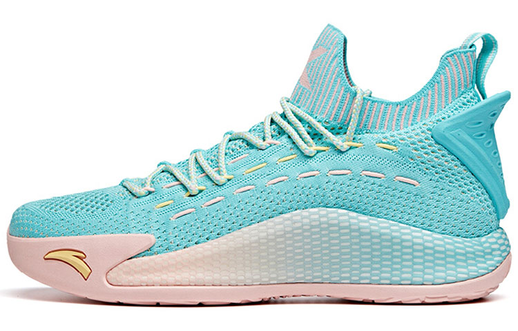 ANTA KT5 Low 'Bahamas'
