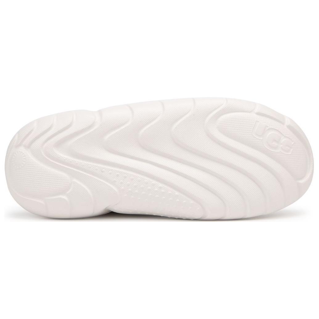UGG Low-Top Casual Shoes Women's White купить в интернет-магазине Yoocart с быстрой доставкой по России.