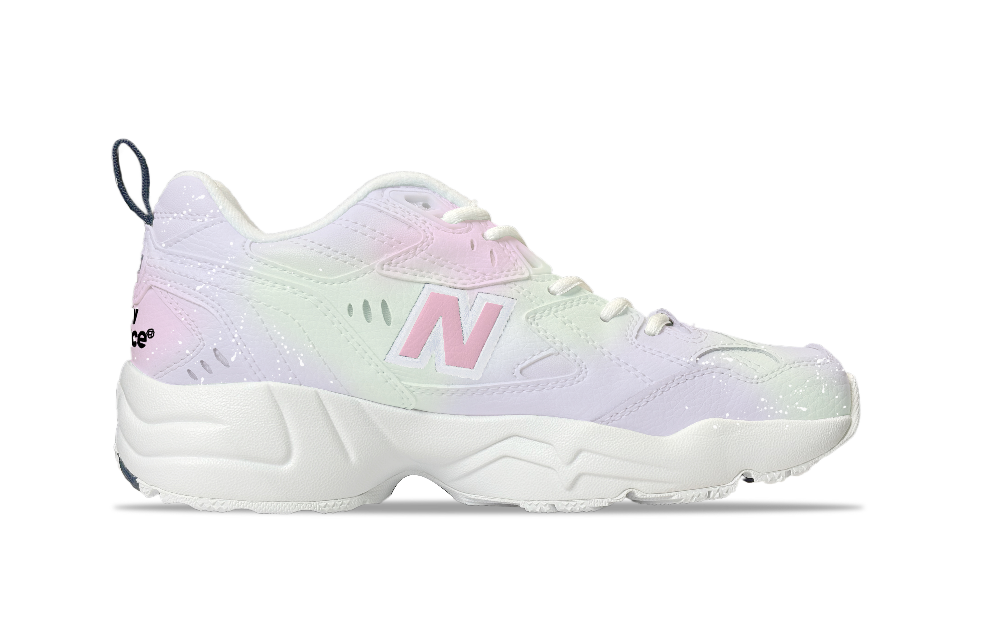 New Balance NB 680 Training Shoes Women's Low top White