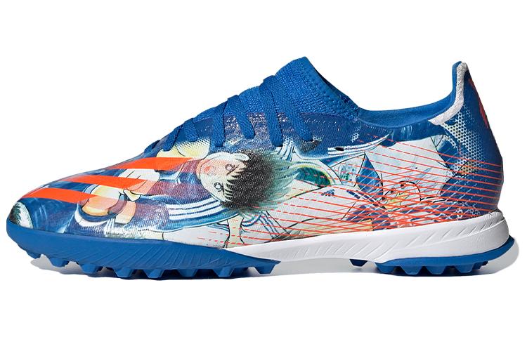 Adidas X Ghosted.3 Tf Turf Captain Tsubasa