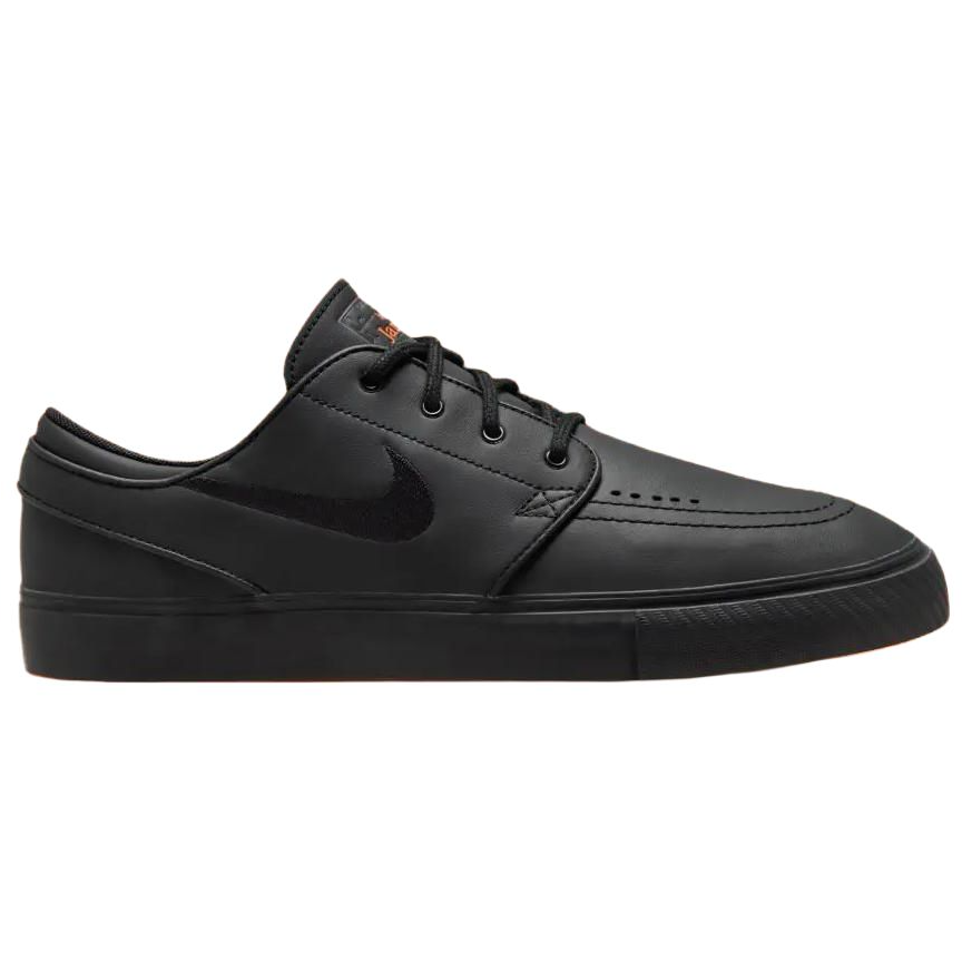 Nike SB Anti Slip Wear Resistant Low Top Skateboard Shoes Unisex Black купить в интернет-магазине Yoocart с быстрой доставкой по России.