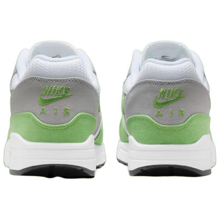Nike Air Max 1 Patta 20th Anniversary Chlorophyll купить в интернет-магазине Yoocart с быстрой доставкой по России.