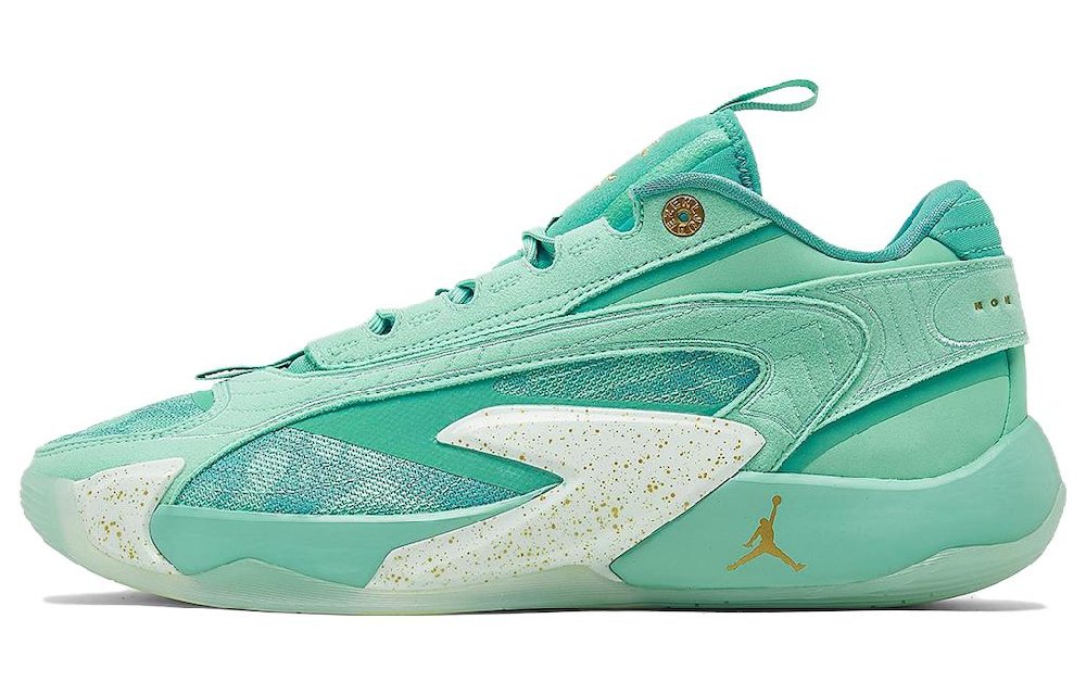 JORDAN Luka 2 Pf 'Tropical Twist'
