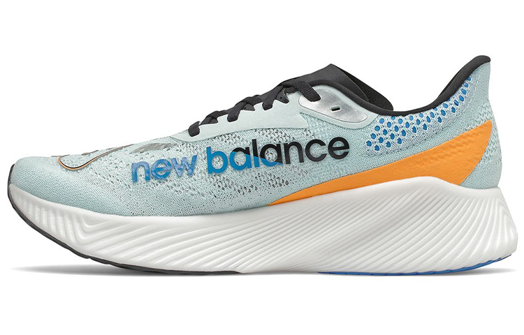 New Balance Беговые кроссовки с низким верхом для мужчин