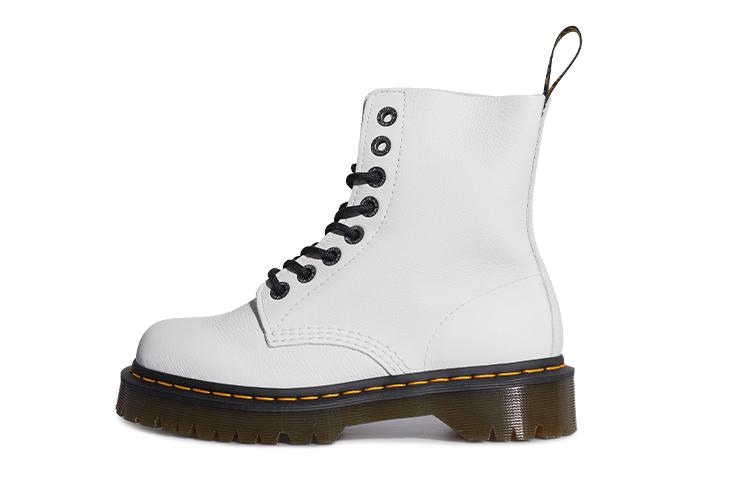 Dr.Martens 1460 Мартинсы Белые Унисекс