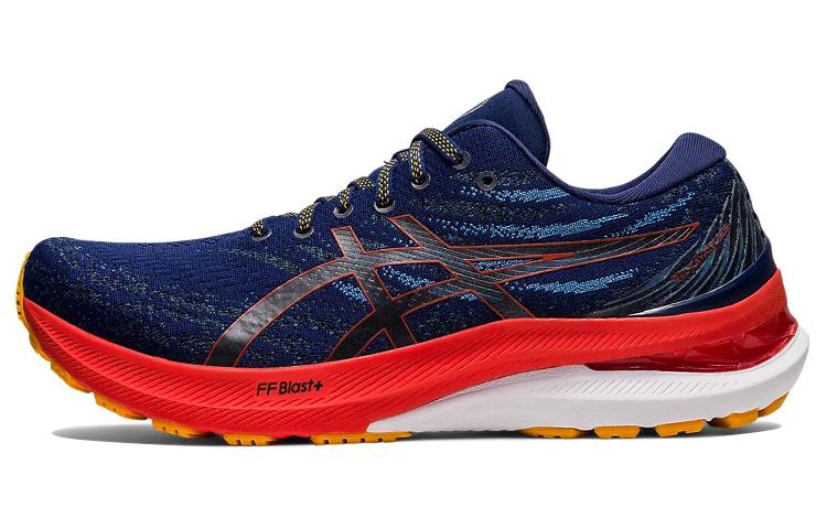 Asics Гель KAYANO 29 Беговые кроссовки Низкие Мужские