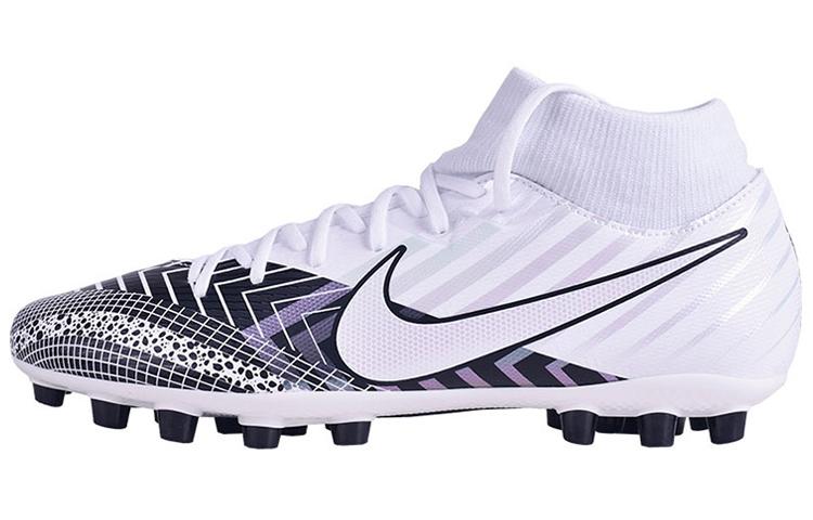 Nike Superfly 7 Academy MDS AG Artificial Grass 'White Black'