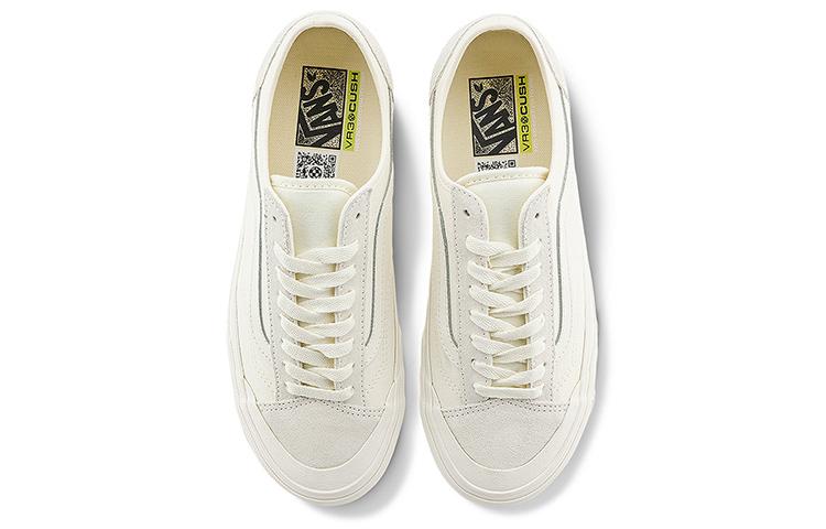 Vans Style 136 VR3 'White'