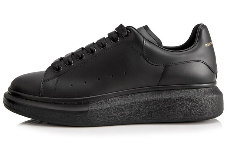 Alexander McQueen Oversized Sole Sneakers