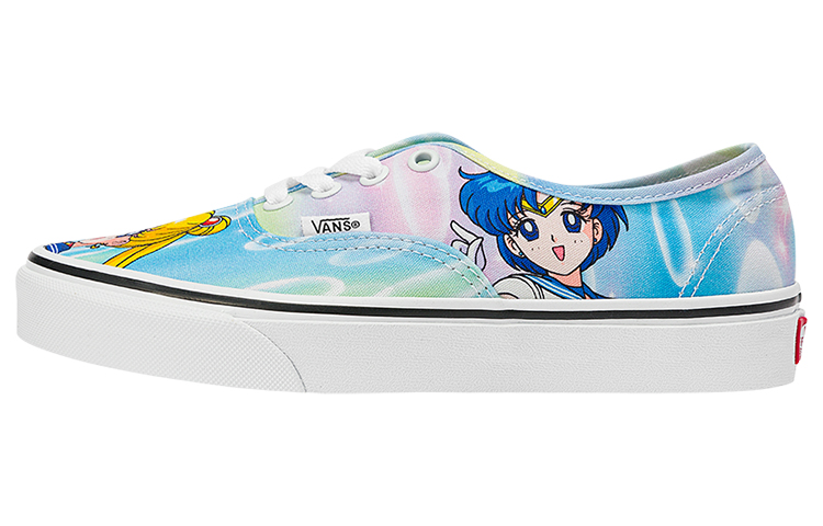 Vans Authentic Pretty Guardian Sailor Moon