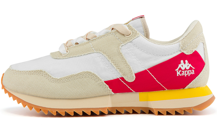 Kappa Coverage Low Top Casual Shoes Unisex