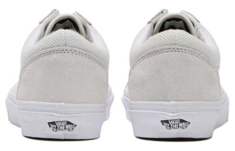 Vans Old Skool 'White' Women's купить в интернет-магазине Yoocart с быстрой доставкой по России.
