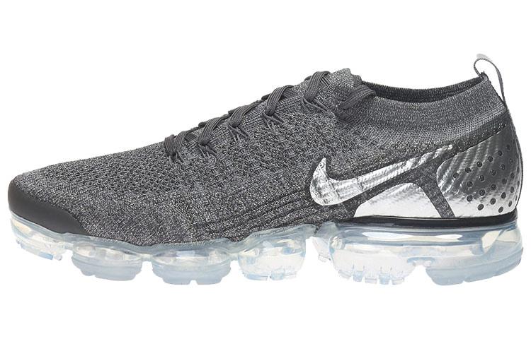 Nike Air VaporMax 2 Dark Grey Chrome