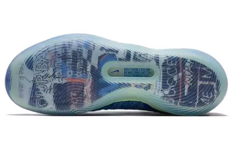 NIKE KD 11 Баскетбольные кроссовки Низкие Мужские