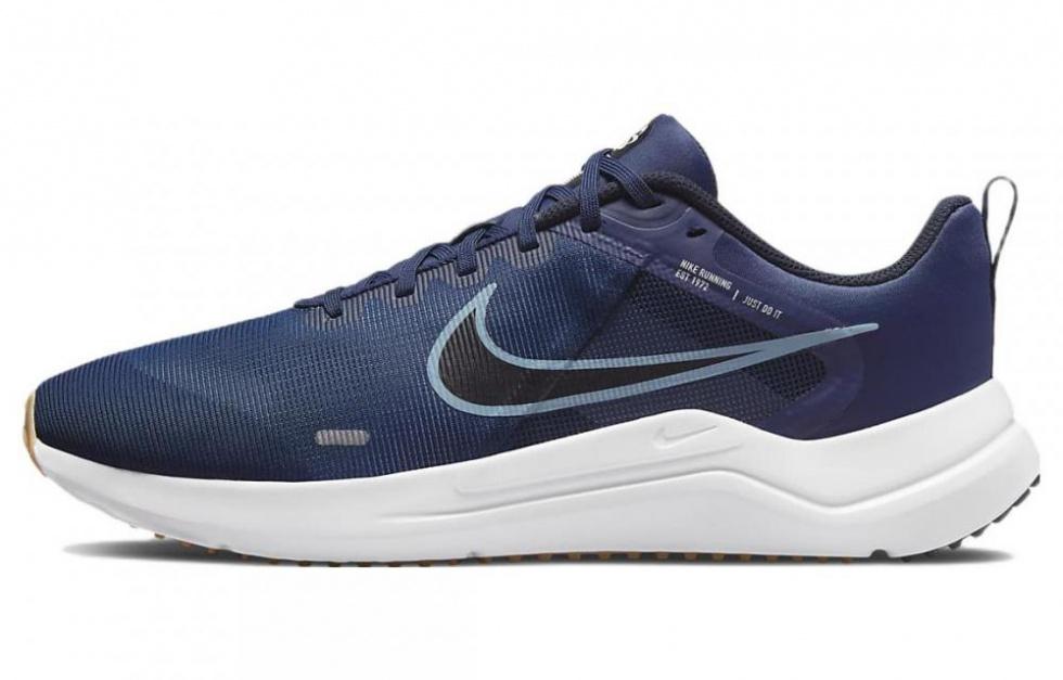 Nike Downshifter 12 'Midnight Navy'