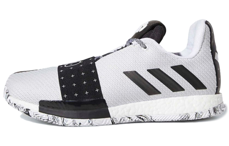 Adidas Harden Vol 3 3 White
