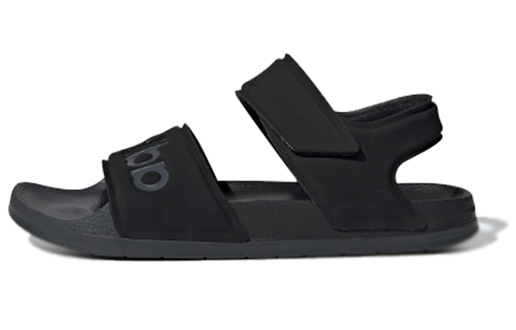 Adilette Adidas Sandal 'Black'