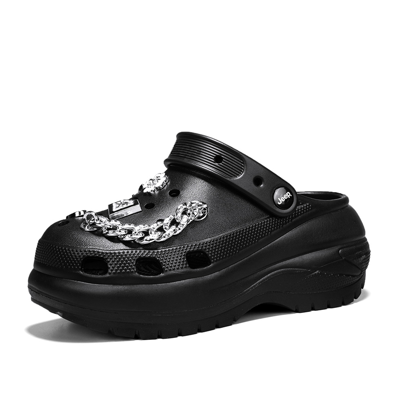 Jeep Clogs Women's купить в интернет-магазине Yoocart с быстрой доставкой по России.