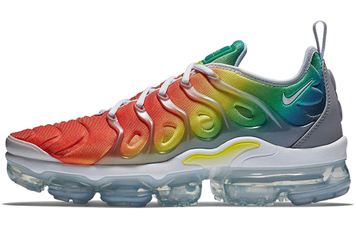 Nike Air VaporMax Plus 'Retuned Air'