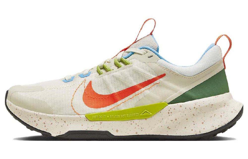 Nike Juniper Trail 2 Next Nature 'Sail White' Women's
