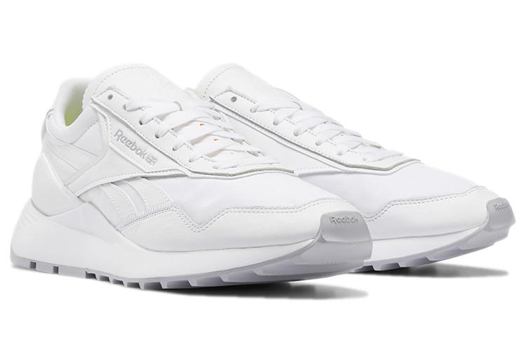 Reebok Classic Leather Legacy Az Cloud White Cold Grey купить в интернет-магазине Yoocart с быстрой доставкой по России.